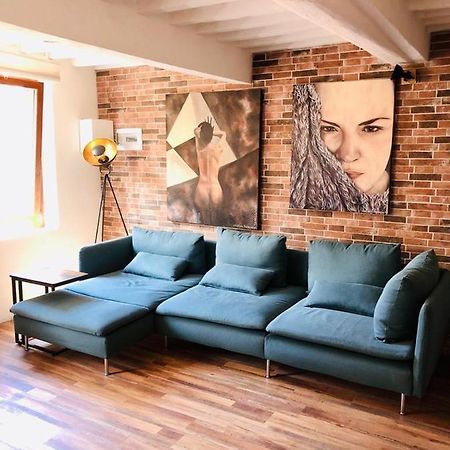 Casa Torre San Lorenzo Piza Zewnętrze zdjęcie
