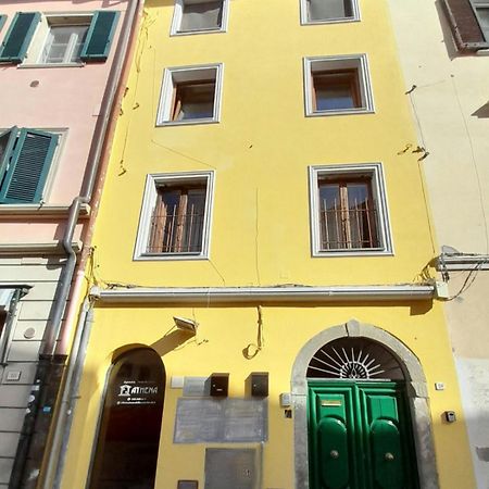 Casa Torre San Lorenzo Piza Zewnętrze zdjęcie