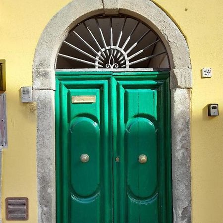 Casa Torre San Lorenzo Piza Zewnętrze zdjęcie