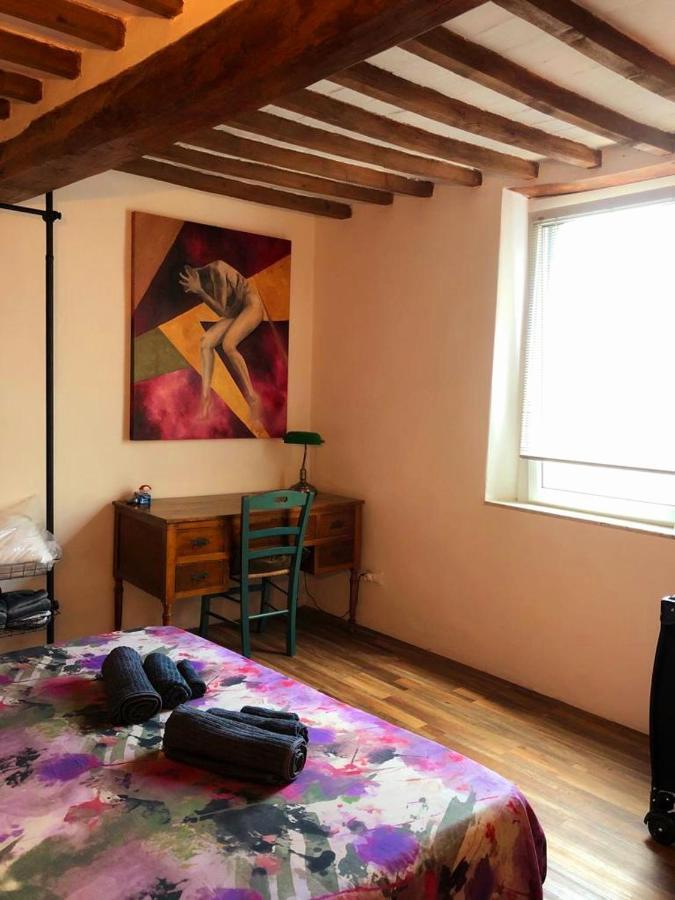 Casa Torre San Lorenzo Piza Zewnętrze zdjęcie