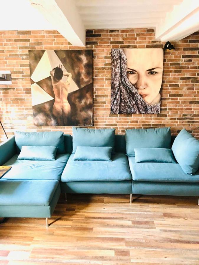 Casa Torre San Lorenzo Piza Zewnętrze zdjęcie