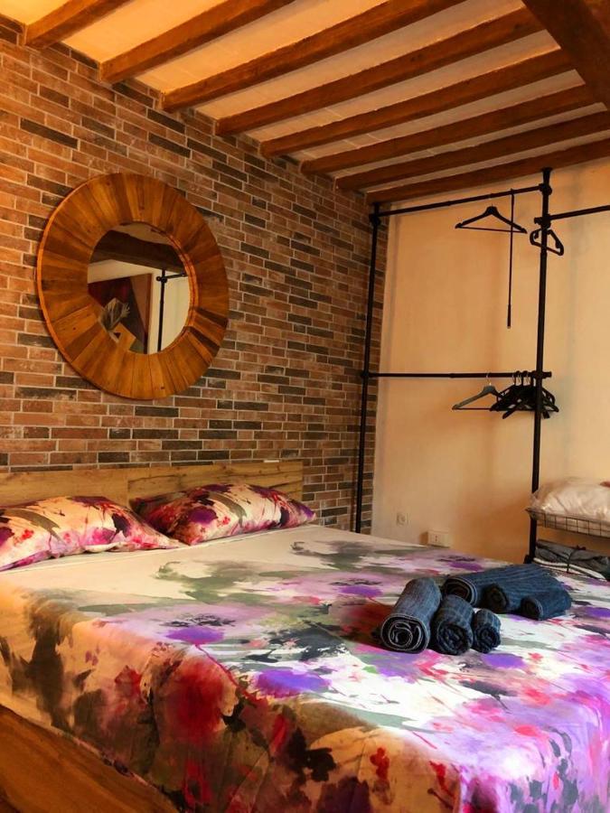 Casa Torre San Lorenzo Piza Zewnętrze zdjęcie
