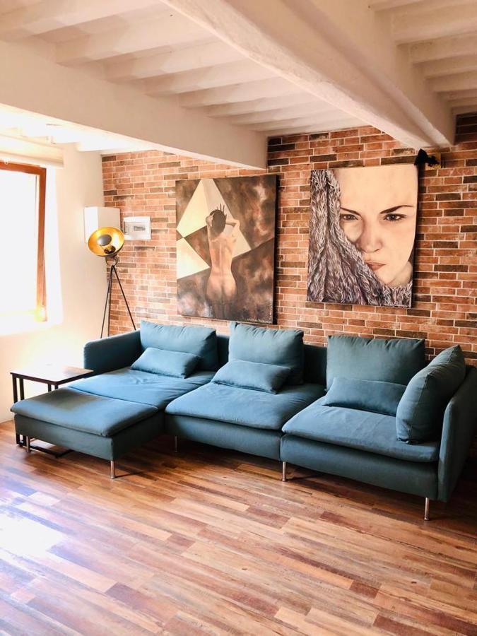 Casa Torre San Lorenzo Piza Zewnętrze zdjęcie