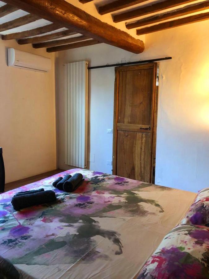 Casa Torre San Lorenzo Piza Zewnętrze zdjęcie