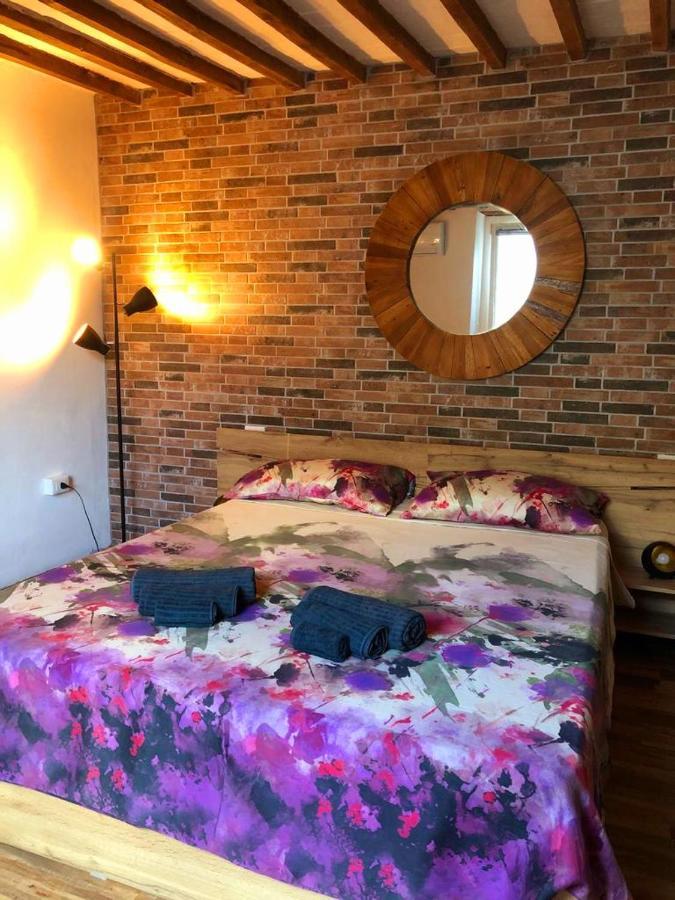 Casa Torre San Lorenzo Piza Zewnętrze zdjęcie