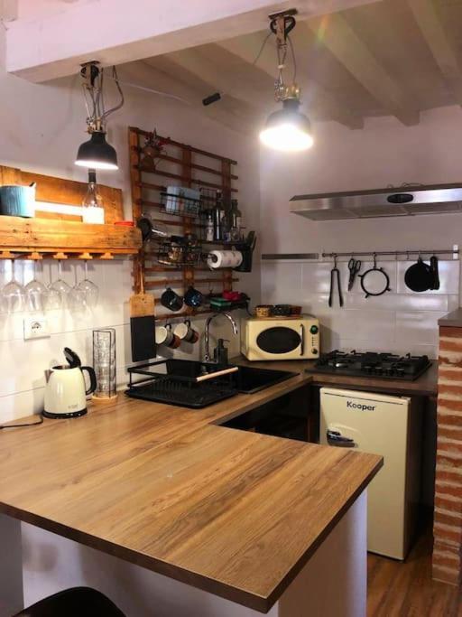 Casa Torre San Lorenzo Piza Zewnętrze zdjęcie